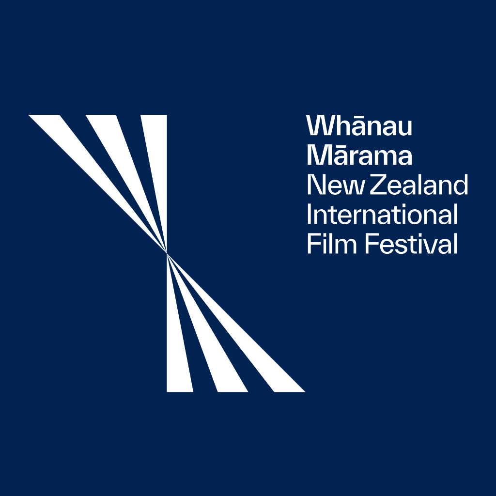 NZIFF 2024 Programme Catalogue • New Zealand International Film Festival